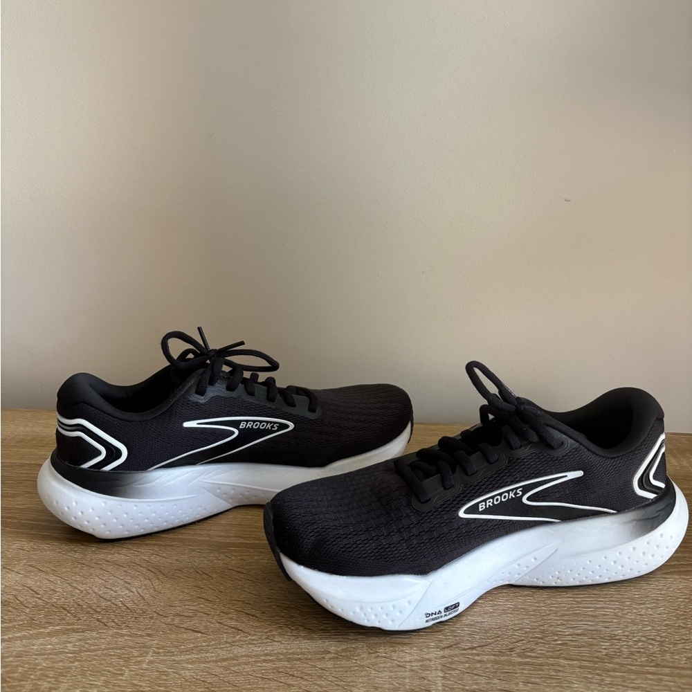 Brooks Glycerin 21 Neutral Running Shoes